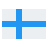  флаг финляндия