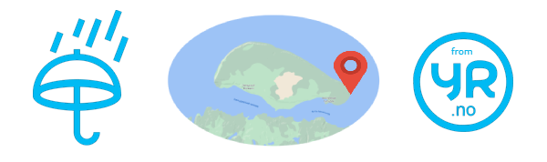 Прогноз погоды  остров Кильдин восточный — «Сундуки» из Норвегии