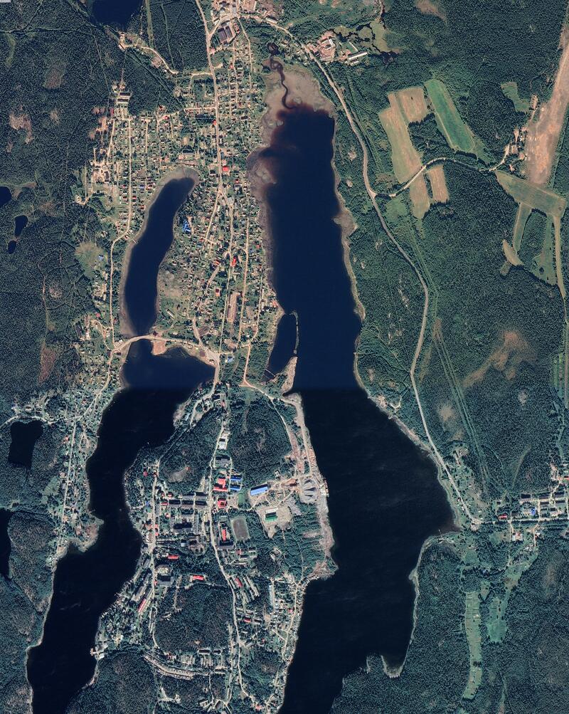 Умба карта